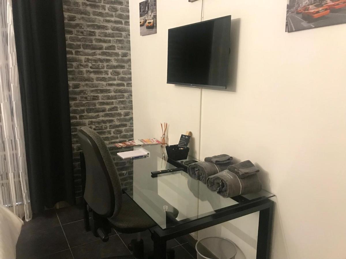 Chambres Chez L'Habitant Villa L'Ile Aux Anges Saint-Andre  Luaran gambar